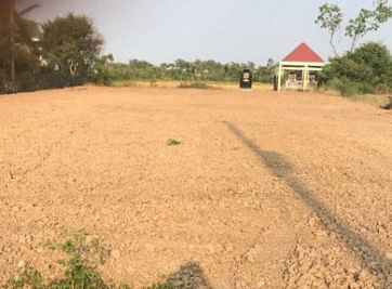 Cập nhật bất động sản đất ruộng Gò Công giá bao nhiêu?