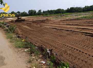 Có nên mua đất ruộng Nhà Bè khi đầu tư bất động sản hay không?