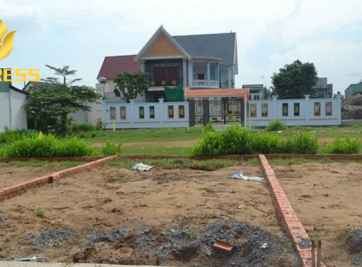 Đất thổ cư Ba Vì - vùng đất của thủ đô Hà Nội mới phát triển