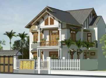 Đầu hồi nhà là gì? Tác dụng và một số luu ý khi xây dựng