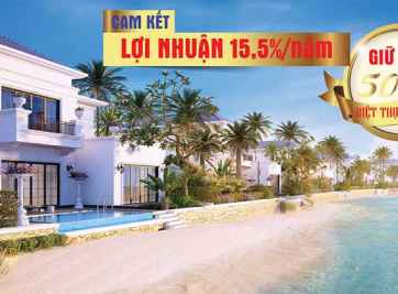 ĐẦU TƯ CARAVA RESORT NHA TRANG LIỆU CÓ BỀN VỮNG