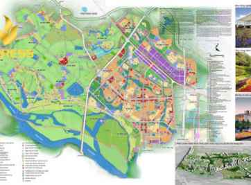 [Cập nhập] Chi tiết giá bán đất thổ cơ Mê Linh 2022