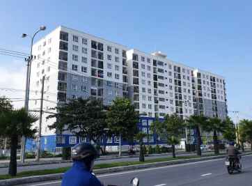 Chung cư nhà ở xã hội là gì? Ai được hưởng các chính sách