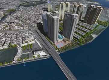 SUNWAH PEARL TUYỆT TÁC ĐẾN TỪ SUNWAH GROUP