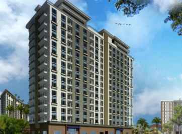 TIẾN ĐỘ DỰ ÁN TÂN BÌNH APARTMENT