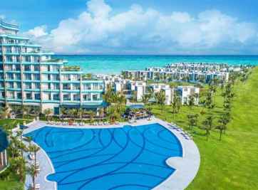 PHÂN TÍCH CHÍNH SÁCH BÁN HÀNG VINPEARL NAM HỘI AN