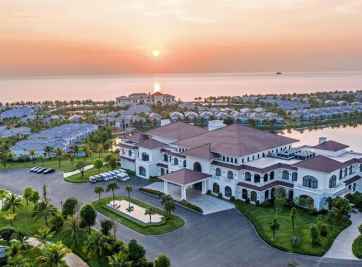 5 TRẢI NGHIỆM HẤP DẪN Ở DỰ ÁN VINPEARL PHÚ QUỐC RESORT & VILLAS