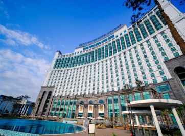 DỰ ÁN NGHỈ DƯỠNG FLC HẠ LONG – KÊNH ĐẦU TƯ HIỆU QUẢ, DÀI LÂU