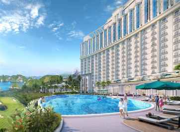 CONDOTEL FLC HẠ LONG – “ĐIỂM ĐẾN VÀNG” Ở GIỮA LÒNG KỲ QUAN