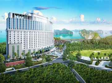 FLC HẠ LONG – TIỀM NĂNG LỚN Ở VỊ TRÍ VÀNG ĐẮC ĐỊA