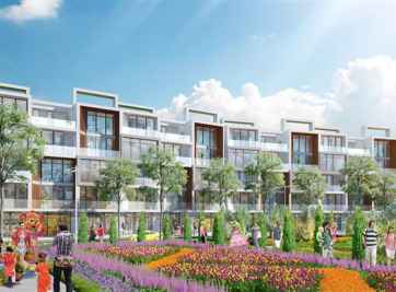 Kiệt tác nghỉ dưỡng Condotel The Coastal Hill Quy Nhơn