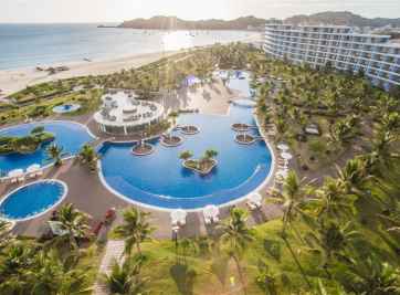 CHIÊM NGƯỠNG THIẾT KẾ ĐẲNG CẤP CỦA DỰ ÁN NGHỈ DƯỠNG FLC QUY NHƠN