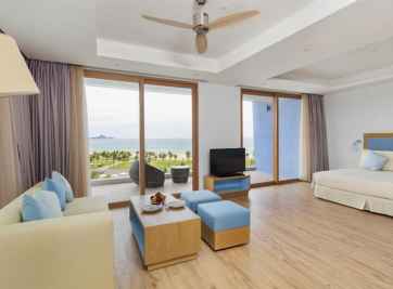 CĂN HỘ CONDOTEL CHỈ VỚI GIÁ 1,5 TỶ Ở DỰ ÁN FLC QUY NHƠN