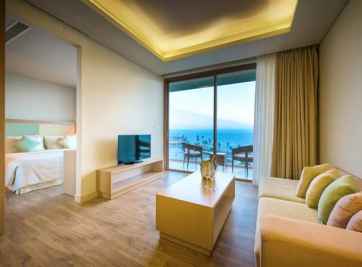 LÝ DO NÊN ĐẦU TƯ VÀO CONDOTEL QUY NHƠN CỦA TẬP ĐOÀN FLC?