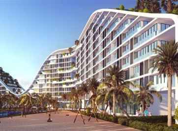 FLC QUY NHƠN – DỰ ÁN NGHỈ DƯỠNG ĐẲNG CẤP Ở ĐẤT VÕ