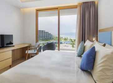 DỰ ÁN FLC QUY NHƠN HOTEL COASTAL HILL LÀ ĐIỂM ĐẾN KHÓ BỎ LỠ