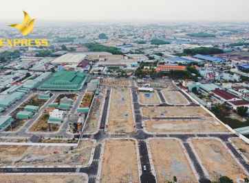 BĐS ruộng đất Yên Mỹ, Hưng Yên đang có dấu hiệu nóng lên