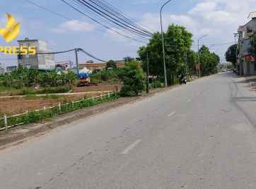 Cập nhật thông tin mới nhất về mua bán đất thổ cư Hoài Đức