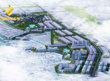 Tiềm năng lớn của đất thổ cư Bắc Giang trong những năm gần đây