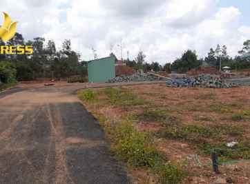 Cập nhật giá bán đất thổ cư Bảo Lộc, Lâm Đồng mới nhất