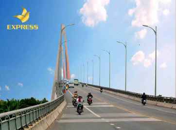 Đất ruộng Bến Tre - Kênh đầu tư sinh lời trong tương lai