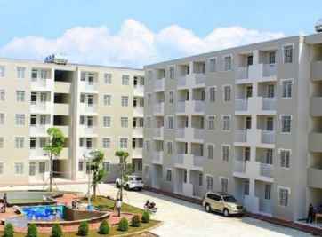 Mua nhà xã hội- Hồ sơ mua nhà xã hội gồm gì???