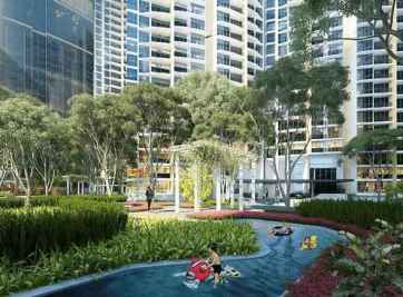 THIẾT KẾ CẦN CHÚ Ý KHI TRƯỚC MUA KENTON NODE HOTEL COMPLEX