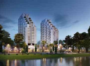 LÝ DO NÊN SỞ HỮU CĂN HỘ LUX GARDEN QUẬN 7