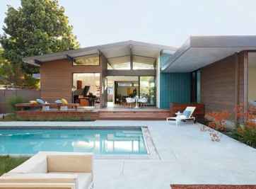 Vì sao mẫu biệt thự nhà vườn có bể bơi lại là sự lựa chọn của đông đảo khách hàng?