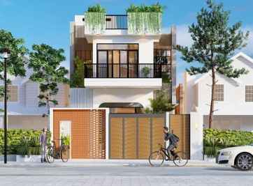 Tổng hợp các căn nhà xây đẹp hợp xu hướng hiện nay