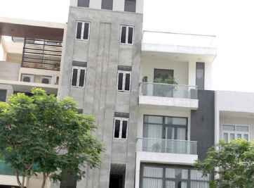 Độ nghiêng nhà ở là gì? Mực độ nghiêng cho phép là bao nhiêu