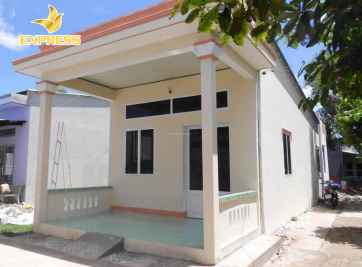 Khái niệm nhà cấp 4 và đặc điểm của loại hình nhà ở này.