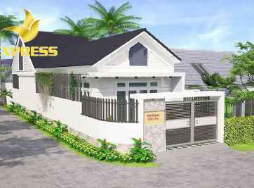 Những điều mà bạn nên biết về nhà ống cấp 4