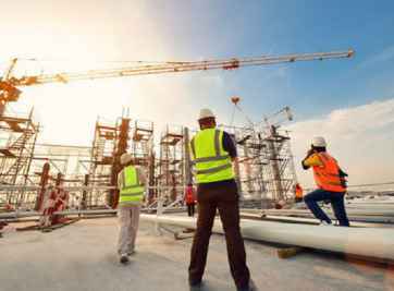 Nhà thầu xây dựng là gì? Làm sao để biết nhà thầu đó uy tín