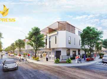 Những tiềm năng khi mua đất có thổ cư mà có thể bạn chưa biết