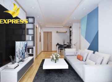 Tổng hợp các mẫu phòng khách nhà ống đẹp mê mẫn