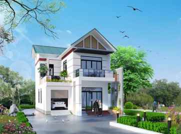 Phong thủy xây nhà và những điều kiêng kỵ cần tránh 