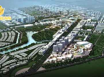 Tìm hiểu chi tiết bản đồ quy hoạch quận 8 mới nhất