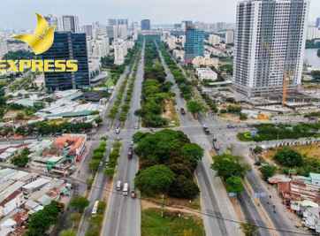 Chia sẻ một số thông tin có liên quan đến bản đồ quy hoạch huyện Nhà Bè