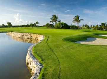 KỲ TÍCH XÂY DỰNG SÂN GOLF ĐẠT CHUẨN QUỐC TẾ TẠI FLC QUY NHƠN