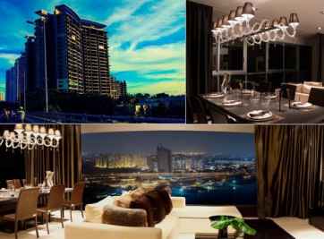 HOPHOUSE TẠI KENTON NODE HOTEL COMPLEX PHÙ HỢP VỚI ĐỐI TƯỢNG NÀO?