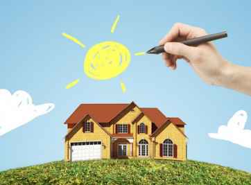 Góc hỏi: Tài sản gắn liền với đất bao gồm những gì?