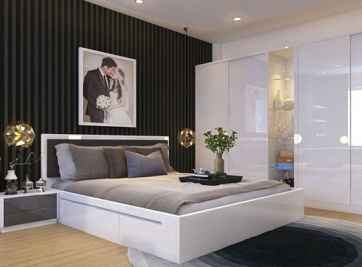 Những điều cần biết về phong thủy phòng ngủ vợ chồng