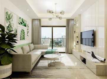 KHO HÌNH ẢNH CĂN HỘ THE SUN AVENUE