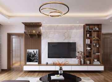 Cần lưu ý gì khi thiết kế phòng thờ tại nhà khách?