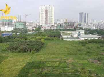 Hướng dẫn các bước làm thủ tục bán đất ruộng Diên Sơn