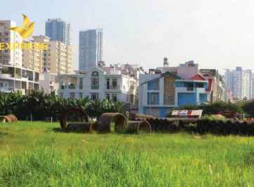 Tiềm năng đầu tư đầu tư đất ruộng 2000m2 Hậu Giang 2021