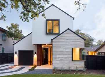 Những mẫu nhà phong cách Nhật hot nhất hiện nay