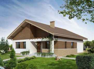 Mẫu biệt thự nhà vườn cấp 4 có thực sự lý tưởng như đánh giá của giới chuyên môn?