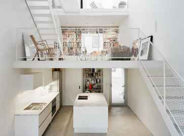 Cập nhật thông tin chi tiết nhất về nhà cấp 4 có gác lửng